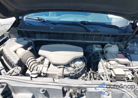 2017 GMC Acadia Sle-2 from USA, damaged, VIN 1GKKNTLS8HZ167498